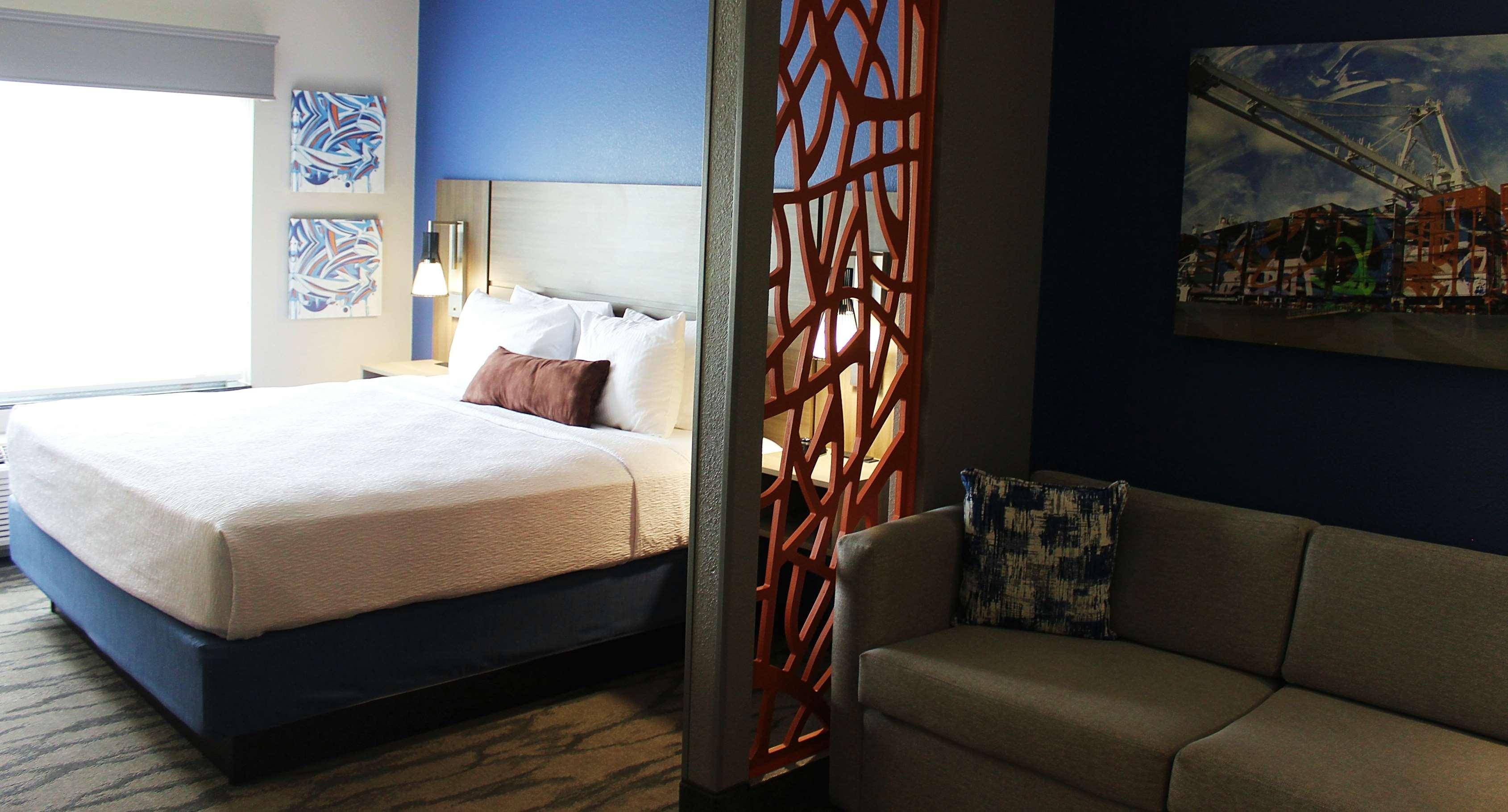 Best Western Plus Castlerock Inn & Suites Bentonville Esterno foto