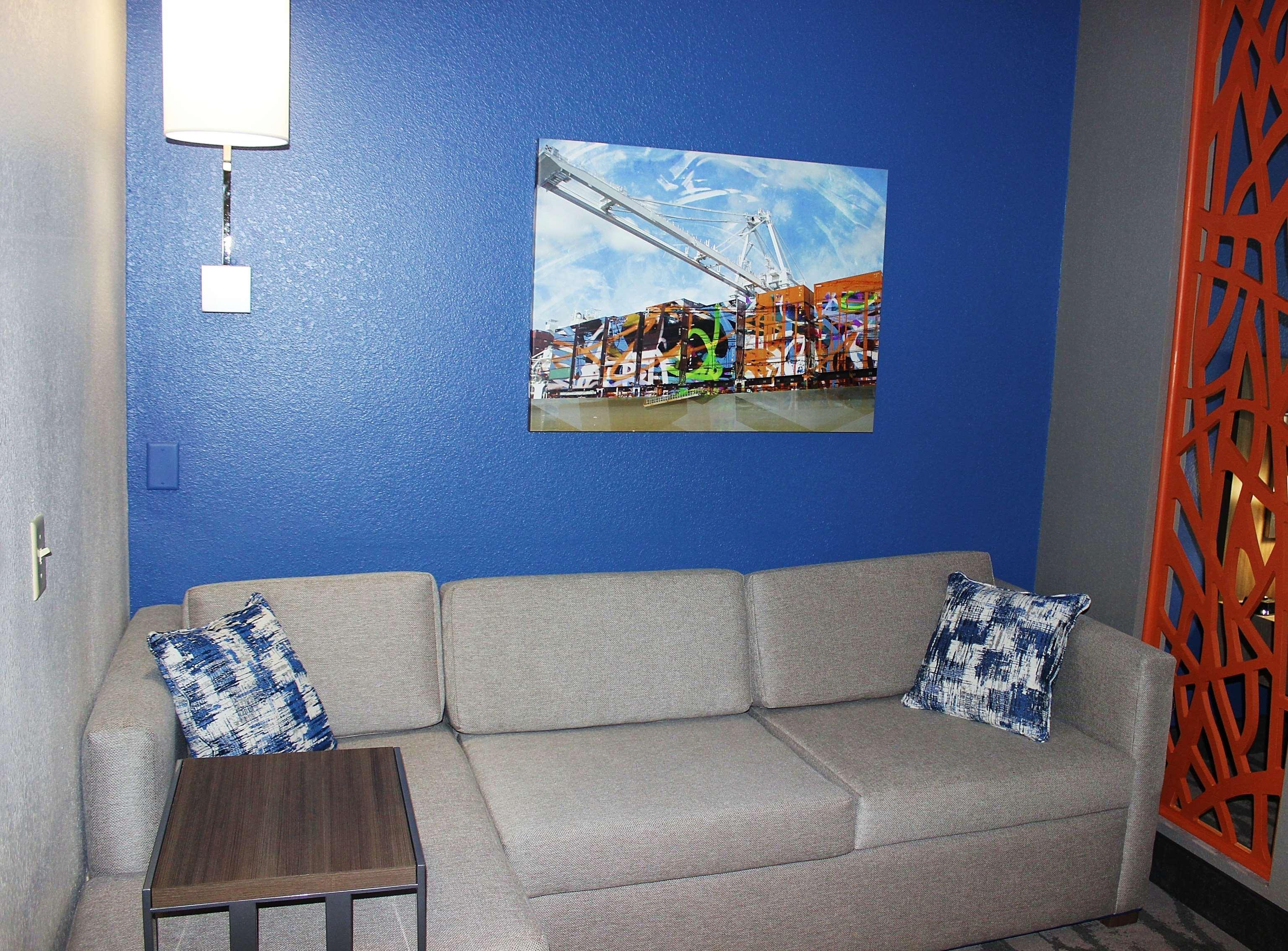 Best Western Plus Castlerock Inn & Suites Bentonville Esterno foto