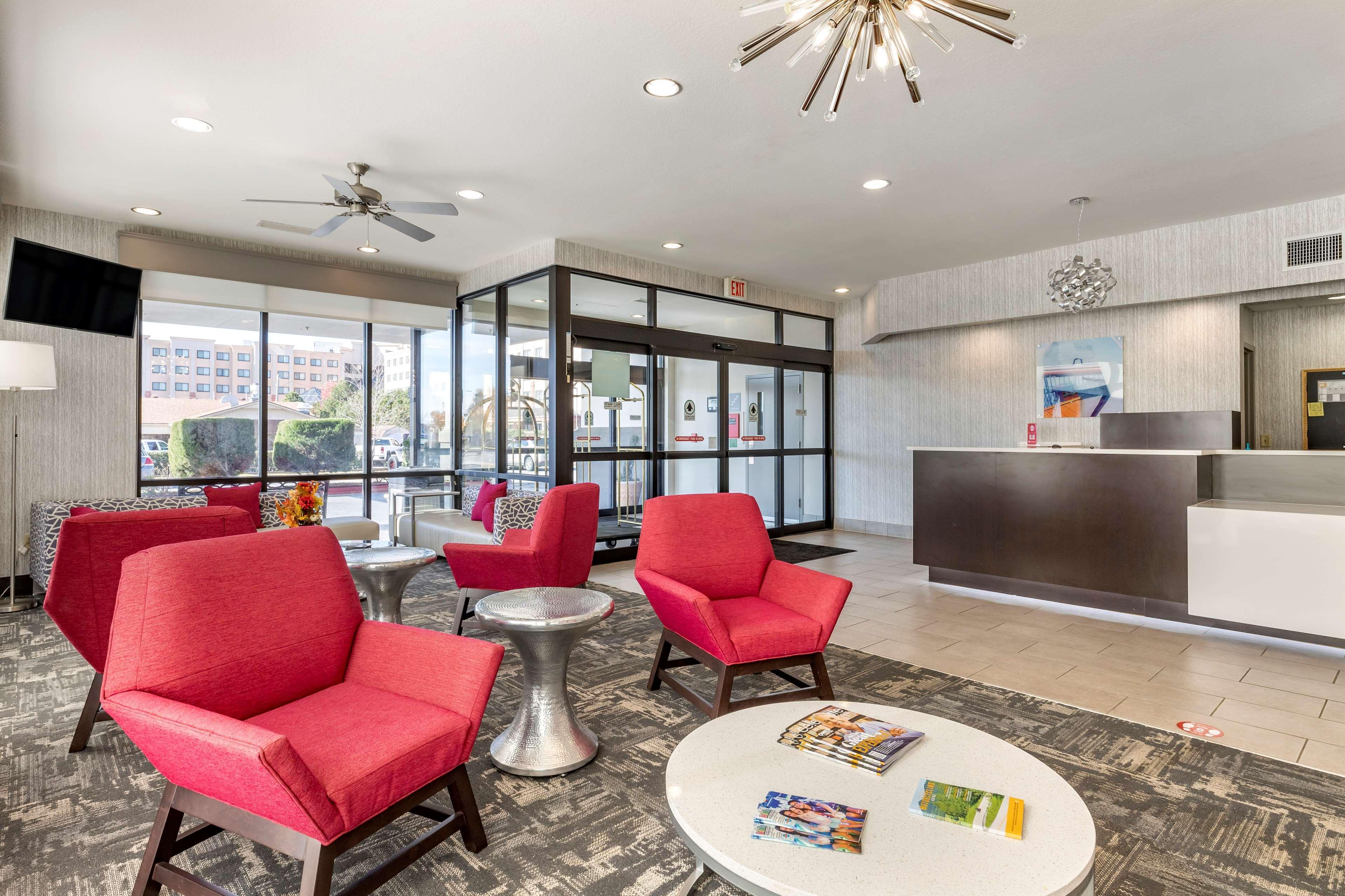 Best Western Plus Castlerock Inn & Suites Bentonville Esterno foto