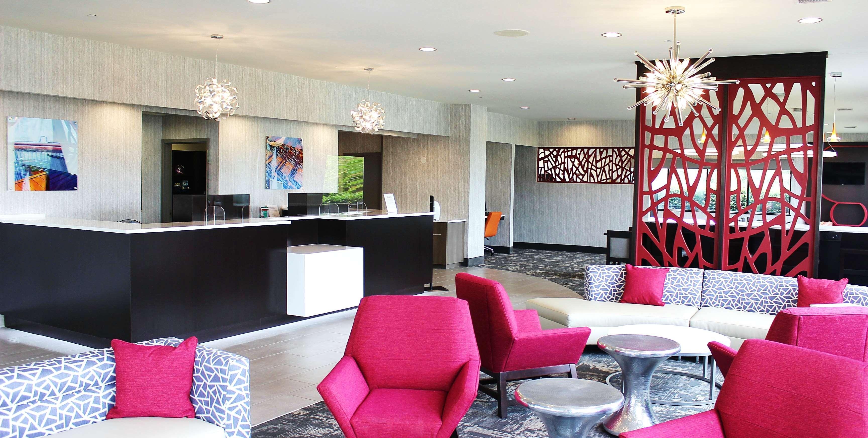 Best Western Plus Castlerock Inn & Suites Bentonville Esterno foto
