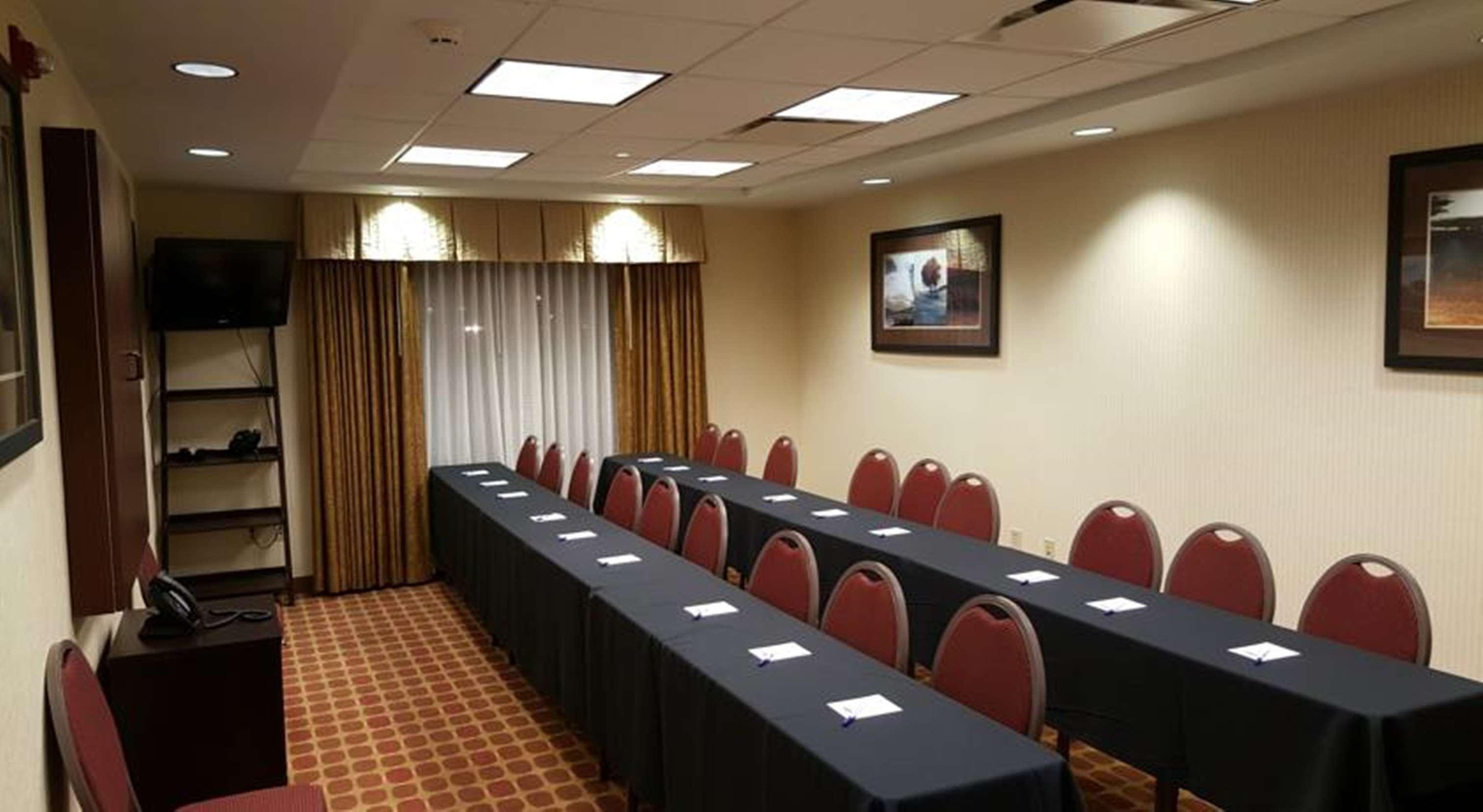 Best Western Plus Castlerock Inn & Suites Bentonville Esterno foto