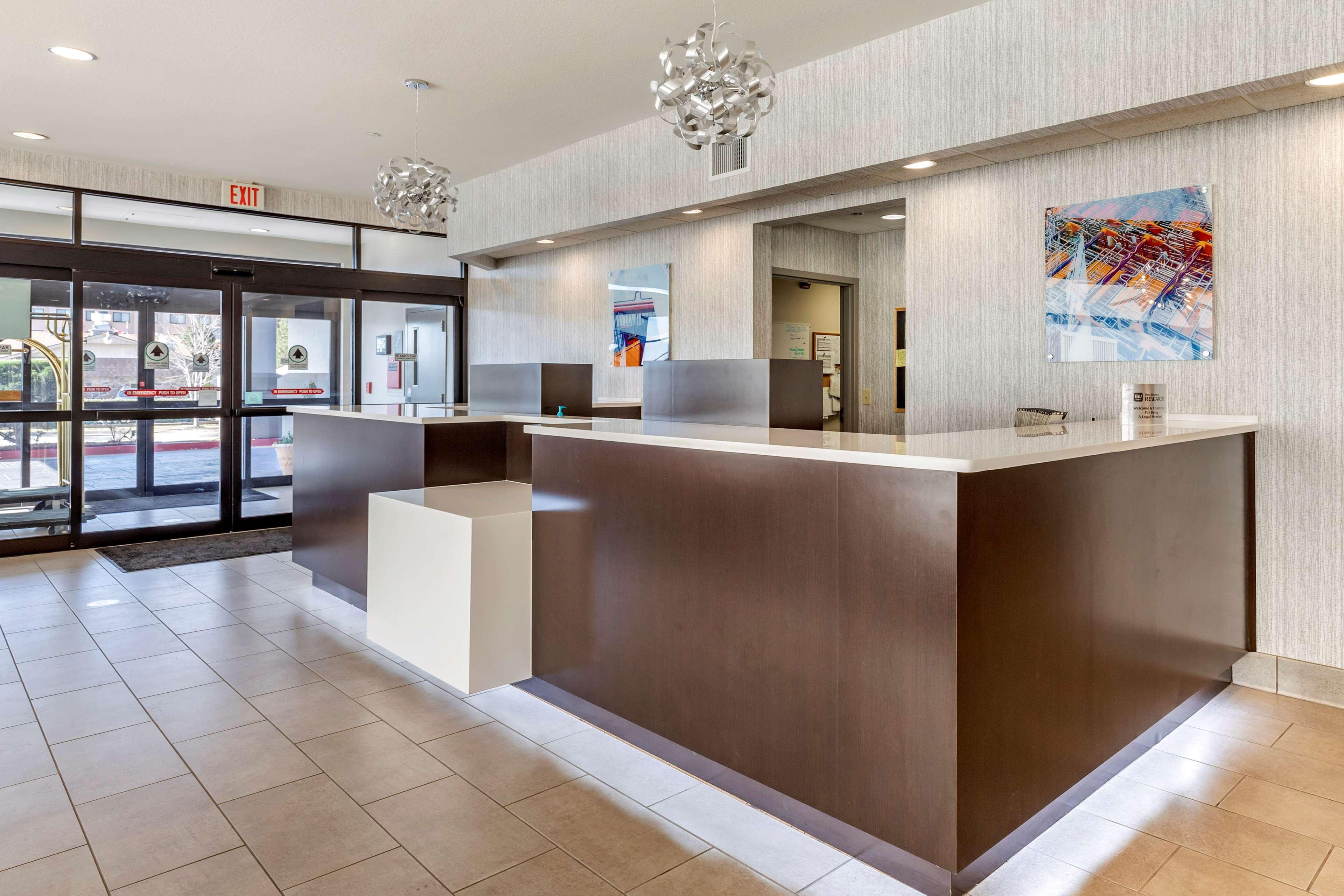 Best Western Plus Castlerock Inn & Suites Bentonville Esterno foto